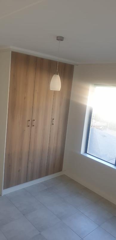 To Let 2 Bedroom Property for Rent in Greenbay Eco Estate Western Cape